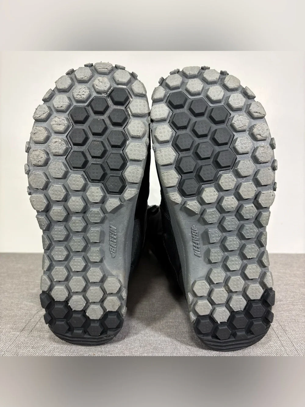 Baffin ***these run
